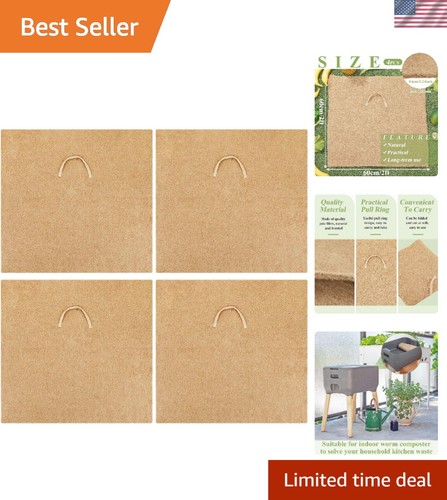 Worm blanket farm kit for - kit,