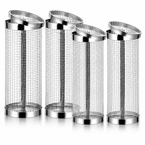Best 4pcs inground worm - 4pcs,