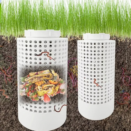 1pc outdoor plastic worm - outdoor,
