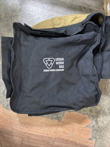 Urban worm company composting - urban,